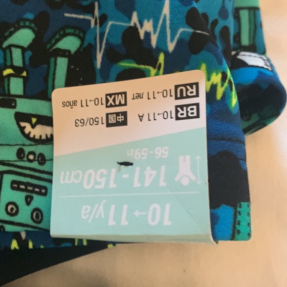 3 boys brief style swimsuits - decathalon - Picture 5 of 5